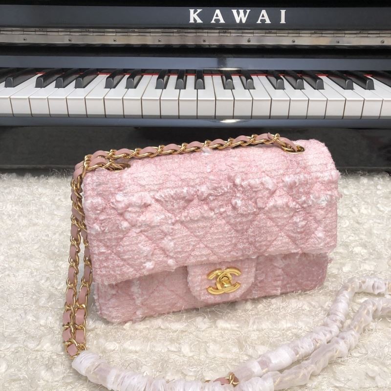 Chanel CF Series Bags